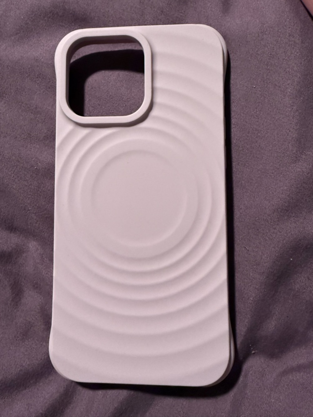 iPhone 16 pro max case